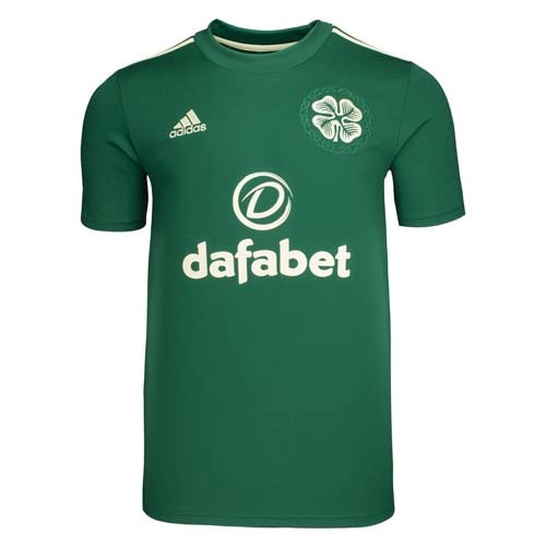 Tailandia Camiseta Celtic 2ª 2021-2022